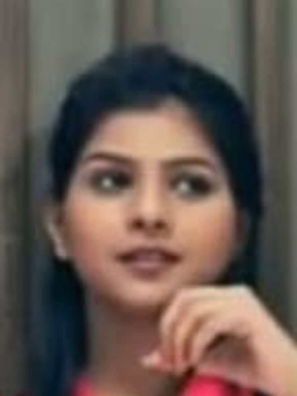 Pooja Kashyap